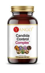Candida Control Complex (90 kaps.)