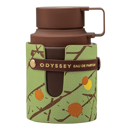 Odyssey Dubai Chocolat woda perfumowana spray 100ml