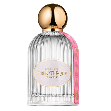Rose Suede woda perfumowana spray 100ml