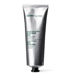 Kojąco-łagodzący krem po goleniu z czarną hubą i ceramidami 80ml