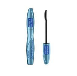 Glam & Doll tusz do rzęs 010 Black 10ml