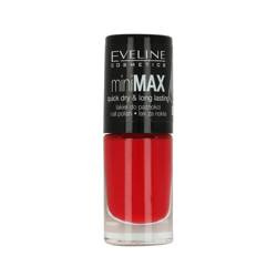Mini Max lakier do paznokci 521 5ml