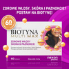 Nexon Biotyna Multi Max 60 tabl.