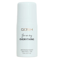 Everything For Her dezodorant antyperspiracyjny w kulce 75ml