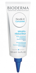 Bioderma Nodé K Concentré emulsja przeciwświądowa 100 ml