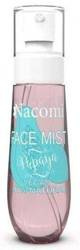 Nacomi - Mgiełka do twarzy o zapachu papai - 80 ml