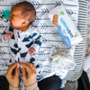 WaterWipes BIO, Chusteczki nawilżane dla dzieci 60 szt.