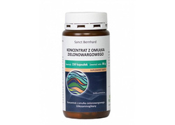 Omułek zielonowargowy - koncentrat (150 kaps.)