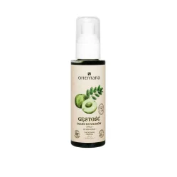Orientana, Ajurwedyjski olejek do włosów, amla i bhringraj,105 ml