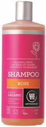 Szampon różany do włosów normalnych BIO 500 ml