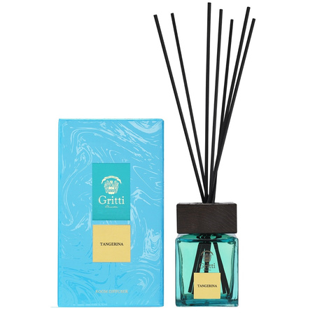 Tangerina dyfuzor zapachowy z patyczkami 250ml