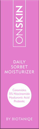 Biotaniqe - ONSkin, Krem Nawilżająco-Matujący 50 ml