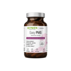 Biowen Easy PMS 60 kaps
