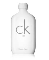 CK All woda toaletowa spray 100ml Tester