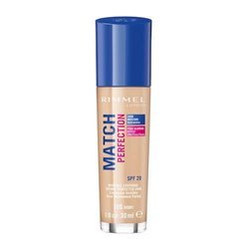 Podkład dopasowujący się do cery 100 Ivory SPF20
