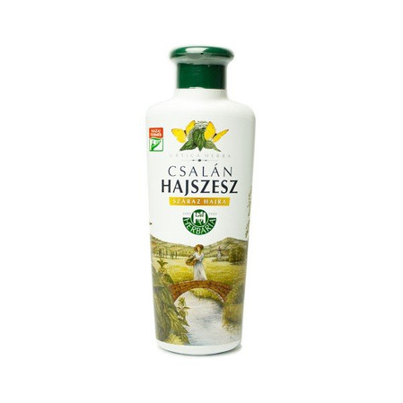Herbaria Wcierka Pokrzywowa Banfi 250ml