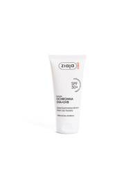 Ziaja, med kuracja ochronna UVA+UVB przeciwzmarszczkowy krem do twarzy 50 ml