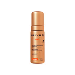 NUXE Sun Samoopalacz w piance 150 ml