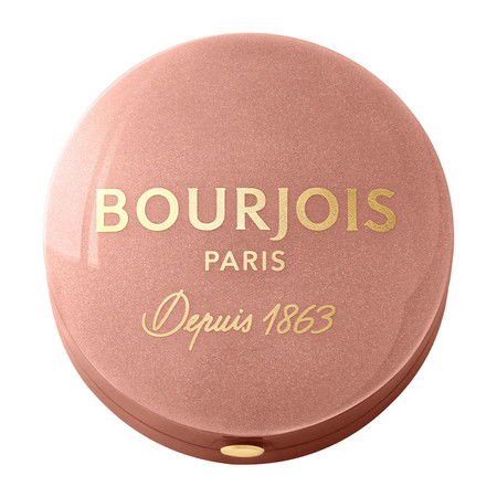 Little Round Pot Blusher róż do policzków 03 Brun Cuivre 2,5g