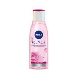 Rose Touch nawilżający tonik z organiczną wodą różaną 200ml