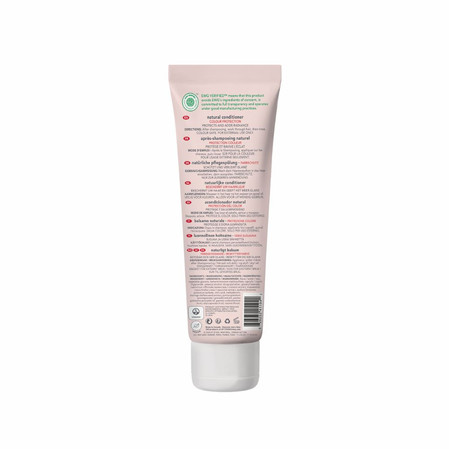 Attitude SUPER LEAVES™, Odżywka do włosów farbowanych, 240 ml