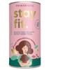 Stay Fit wegańskie białkow smak czekoladowego brownie 500 g - proszek