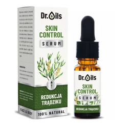 Dr. Oils Serum Skin Control 10 ml