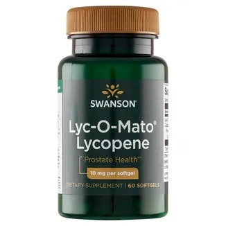 Lyc-O-Mato Likopen 10 mg (60 kaps.)