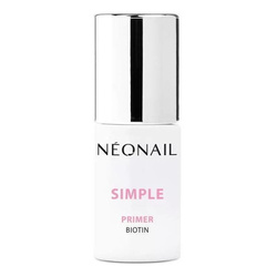 Simple Biotin Primer bezkwasowy primer do paznokci 7.2ml