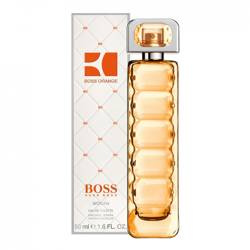 Boss Orange woda toaletowa spray 50ml