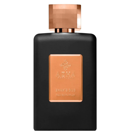 Shah's Oud woda perfumowana spray 100ml