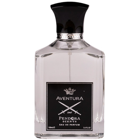 Aventura woda perfumowana spray 100ml