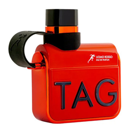 Tag Him Uomo Rosso woda perfumowana spray 100ml