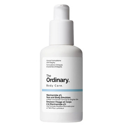 Niacinamide 5% emulsja do twarzy i ciała 100ml