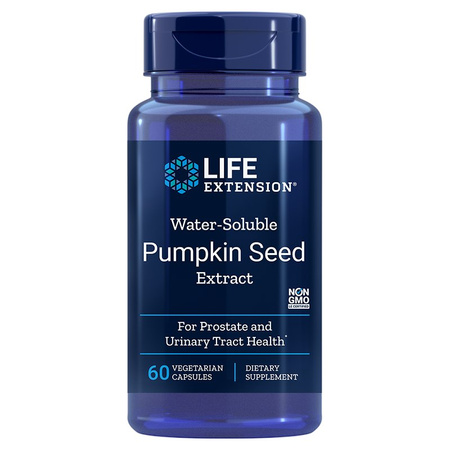 Pumpkin Seed Extract (60 kaps.)
