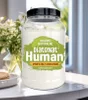 Mineral Guard - Okrzemki Naturalne Diatonat Humman, krzemionka - 600g