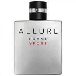 Allure Homme Sport woda toaletowa spray 100ml