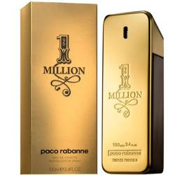1 Million woda toaletowa spray 100ml