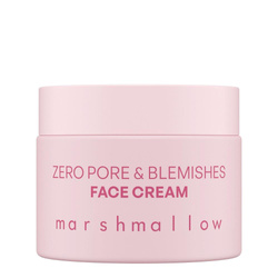 Zero Pore & Blemishes krem do twarzy Marshmallow 40ml