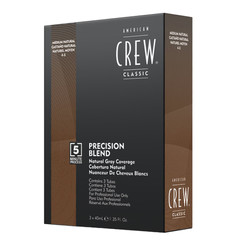 Precision Blend odsiwiacz do włosów 4-5 Medium Natural 3x40ml