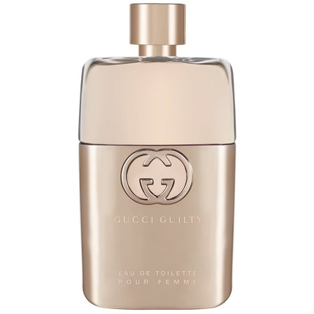 Guilty Pour Femme woda toaletowa spray 90ml