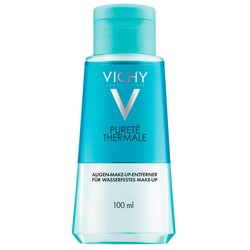 Purete Thermale dwufazowy płyn do demakijażu oczu 100ml