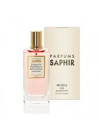 Saphir Perfect Woman woda perfumowana spray 50ml