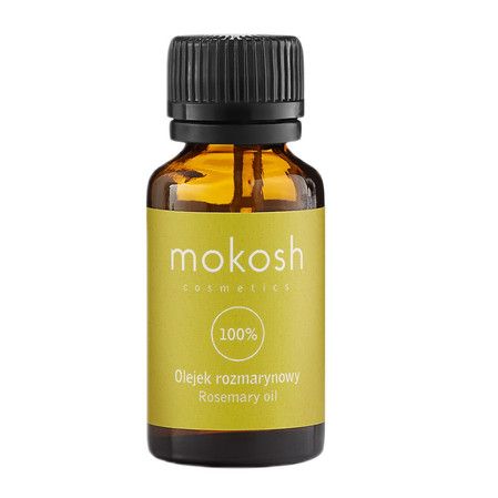 Olejek rozmarynowy 10ml