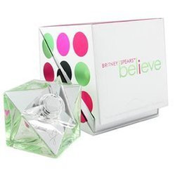 Believe woda perfumowana spray 100ml