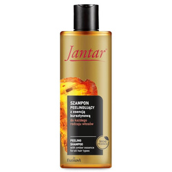 Jantar Szampon Peelingujący 300 ml