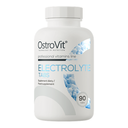 OSTROVIT Elektrolity (90 tabl.)