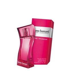 Pure Woman woda toaletowa spray 20ml