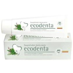 Ecodenta Pasta Do Zębów z ziołami 100Ml