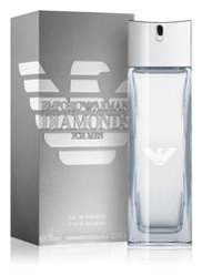Emporio Diamonds Pour Homme woda toaletowa spray 75ml